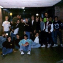 Randers Party 1989